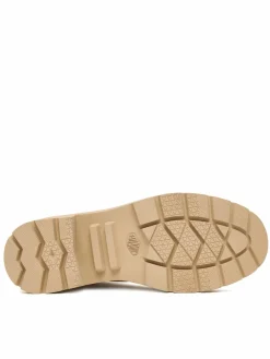 Polacchine Pallarise Nbk Wl 99527-254-M Marrone