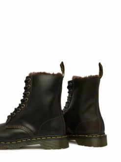 Polacchine 1460 Pascal Bex Fl DM41414020 Marrone