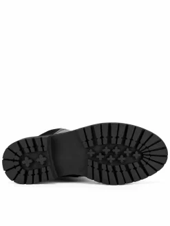 Polacchine RST-E1057-03SB Nero