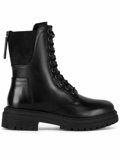 Polacchine RST-E1057-03SB Nero