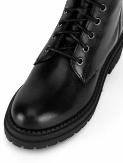 Polacchine RST-E1057-03SB Nero