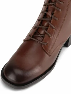 Polacchine RST-ESTREL-02 Marrone