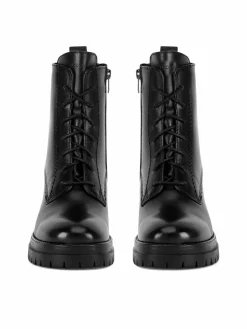 Polacchine RST-VIOLA-02 Nero