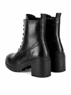 Polacchine RST-VIOLA-02 Nero