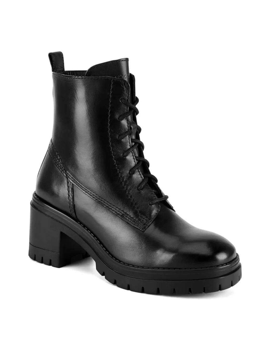 Polacchine RST-VIOLA-02 Nero