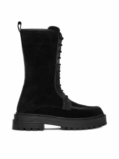 Polacchine SIMPLE-SL-52-02-000089 601 Nero