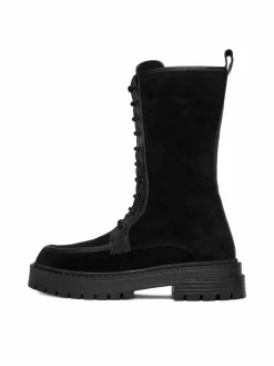 Polacchine SIMPLE-SL-52-02-000089 601 Nero