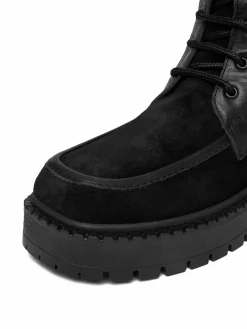 Polacchine SIMPLE-SL-52-02-000089 601 Nero