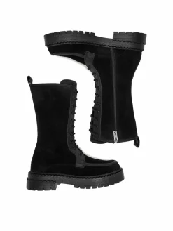 Polacchine SIMPLE-SL-52-02-000089 601 Nero
