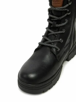 Polacchine SWS6217-05 Nero