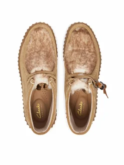 Polacchine Torhill Moss 26329429 Beige chiaro
