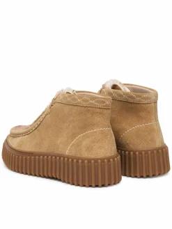 Polacchine Torhill Moss 26329429 Beige chiaro