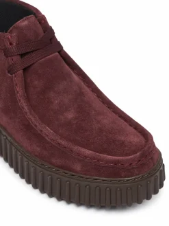Polacchine Torhill Moss 26329426 Bordeaux