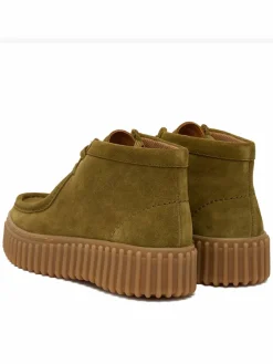 Polacchine Torhill Moss 26183872 Cachi