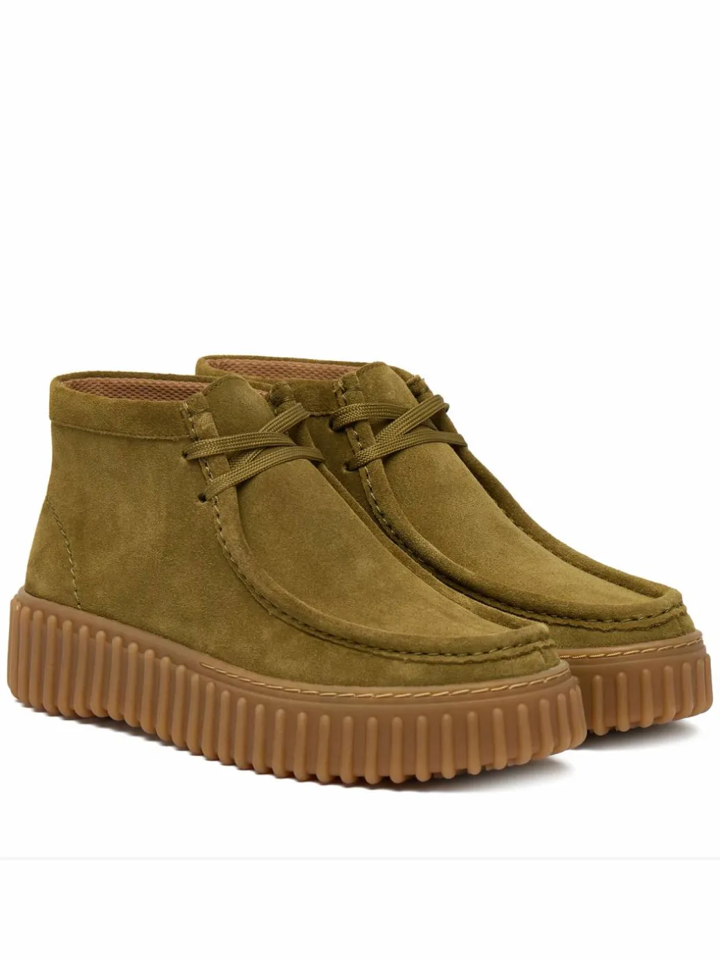 Polacchine Torhill Moss 26183872 Cachi