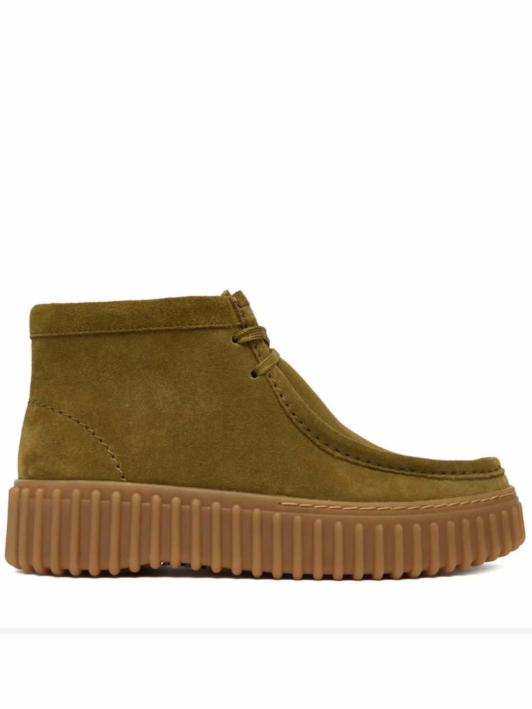 Polacchine Torhill Moss 26183872 Cachi