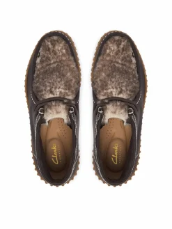 Polacchine Torhill Moss 26327772 Marrone