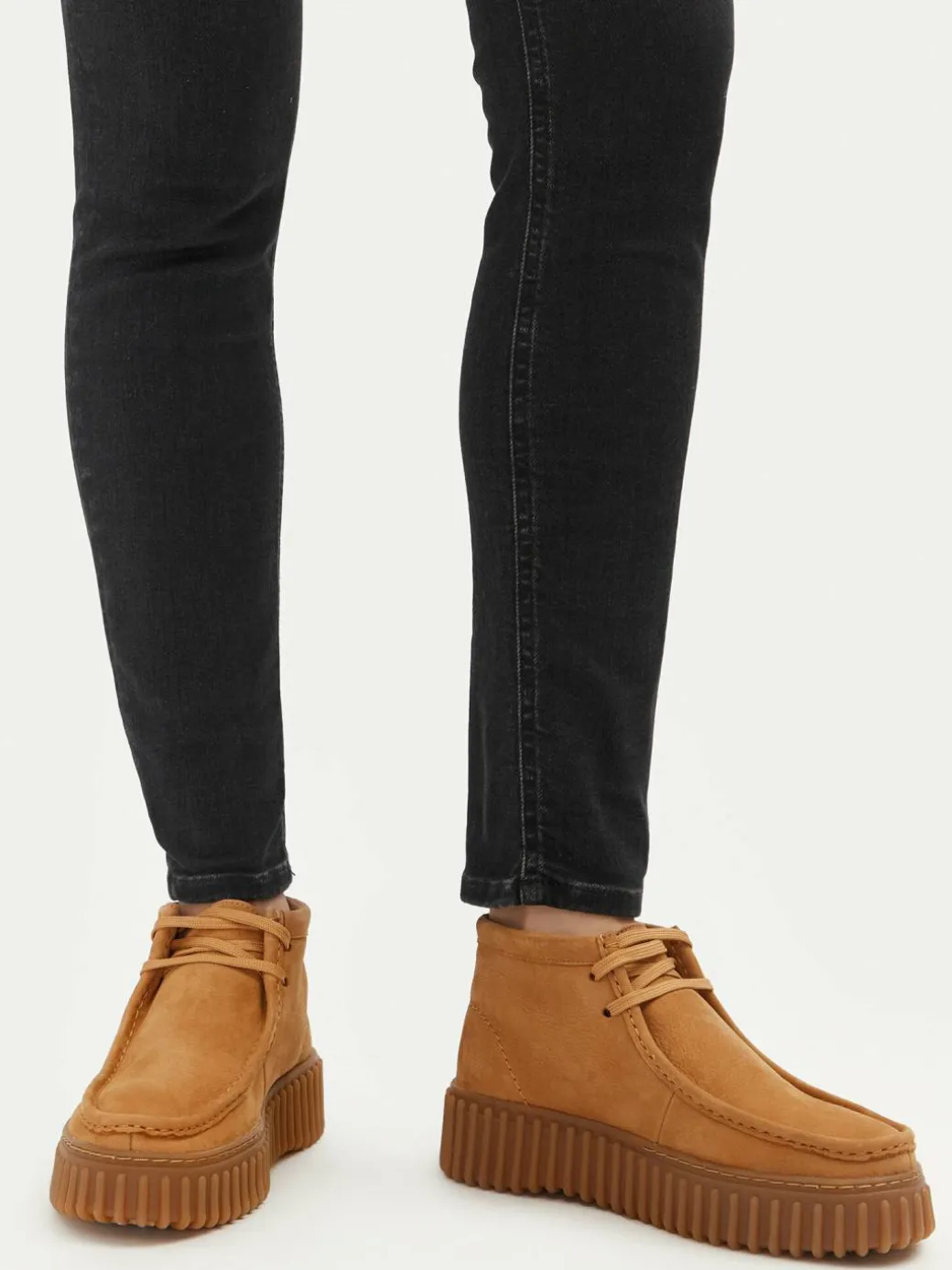 Polacchine Torhill Moss 26179359 Marrone