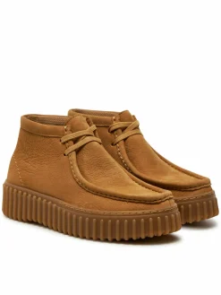 Polacchine Torhill Moss 26179359 Marrone