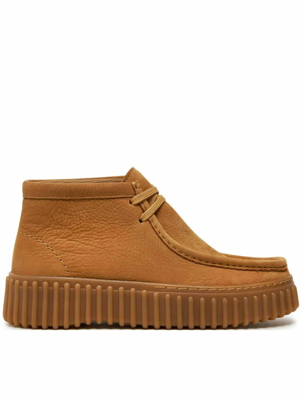 Polacchine Torhill Moss 26179359 Marrone