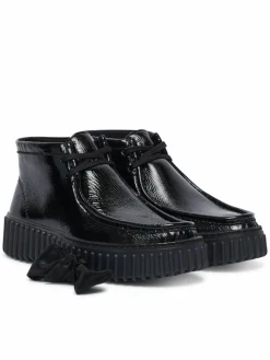 Polacchine Torhill Moss 26329425 Nero