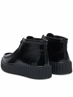 Polacchine Torhill Moss 26329425 Nero