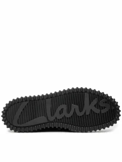 Polacchine Torhill Moss 26179360 Nero