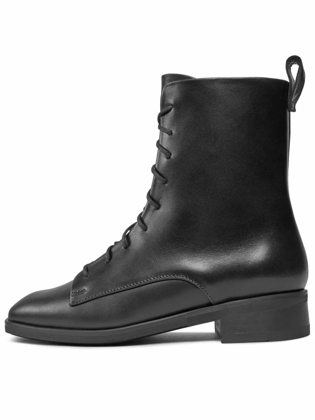 Polacchine Tzava Nero