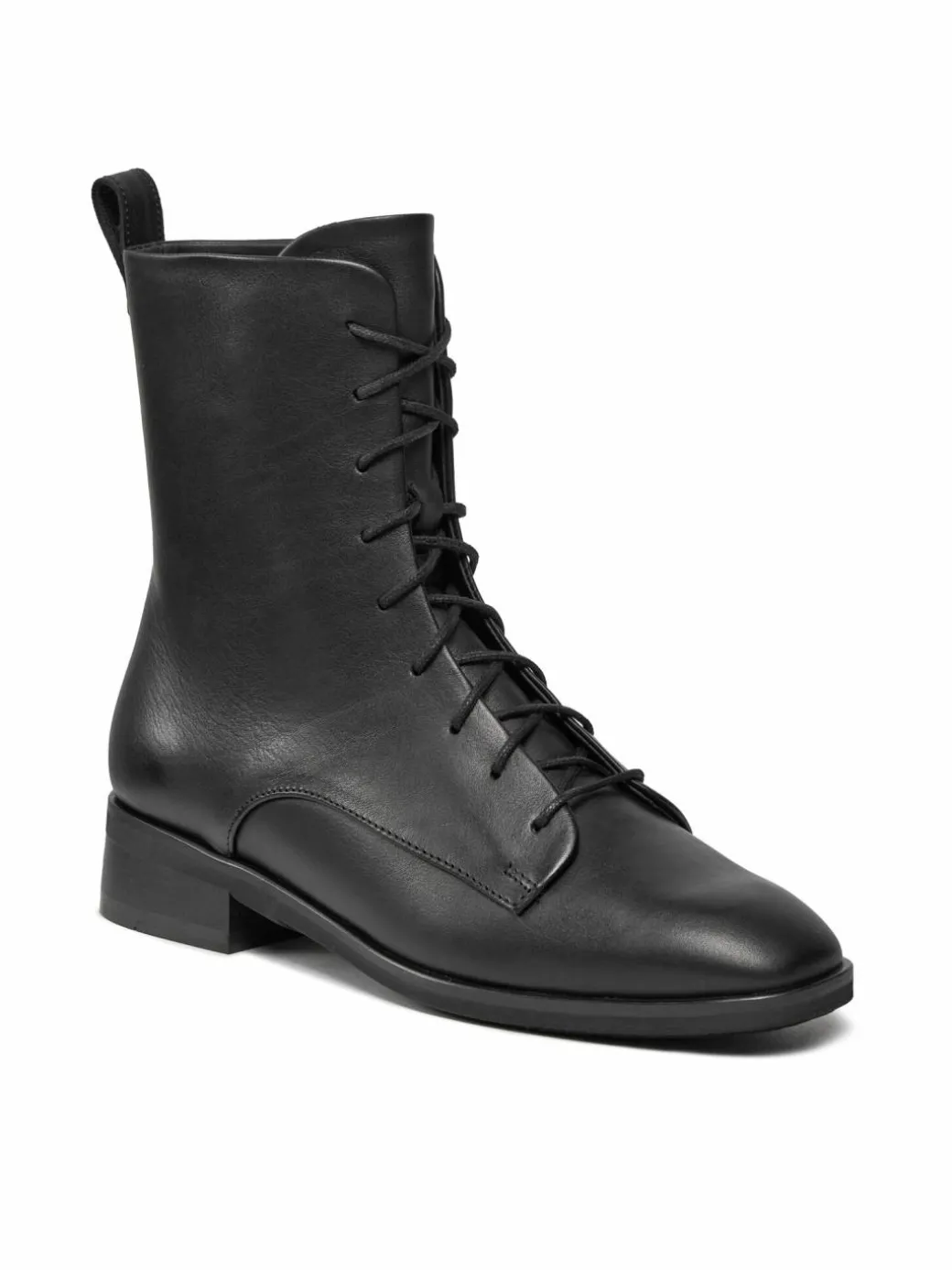 Polacchine Tzava Nero