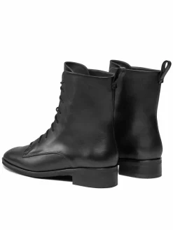 Polacchine Tzava Nero