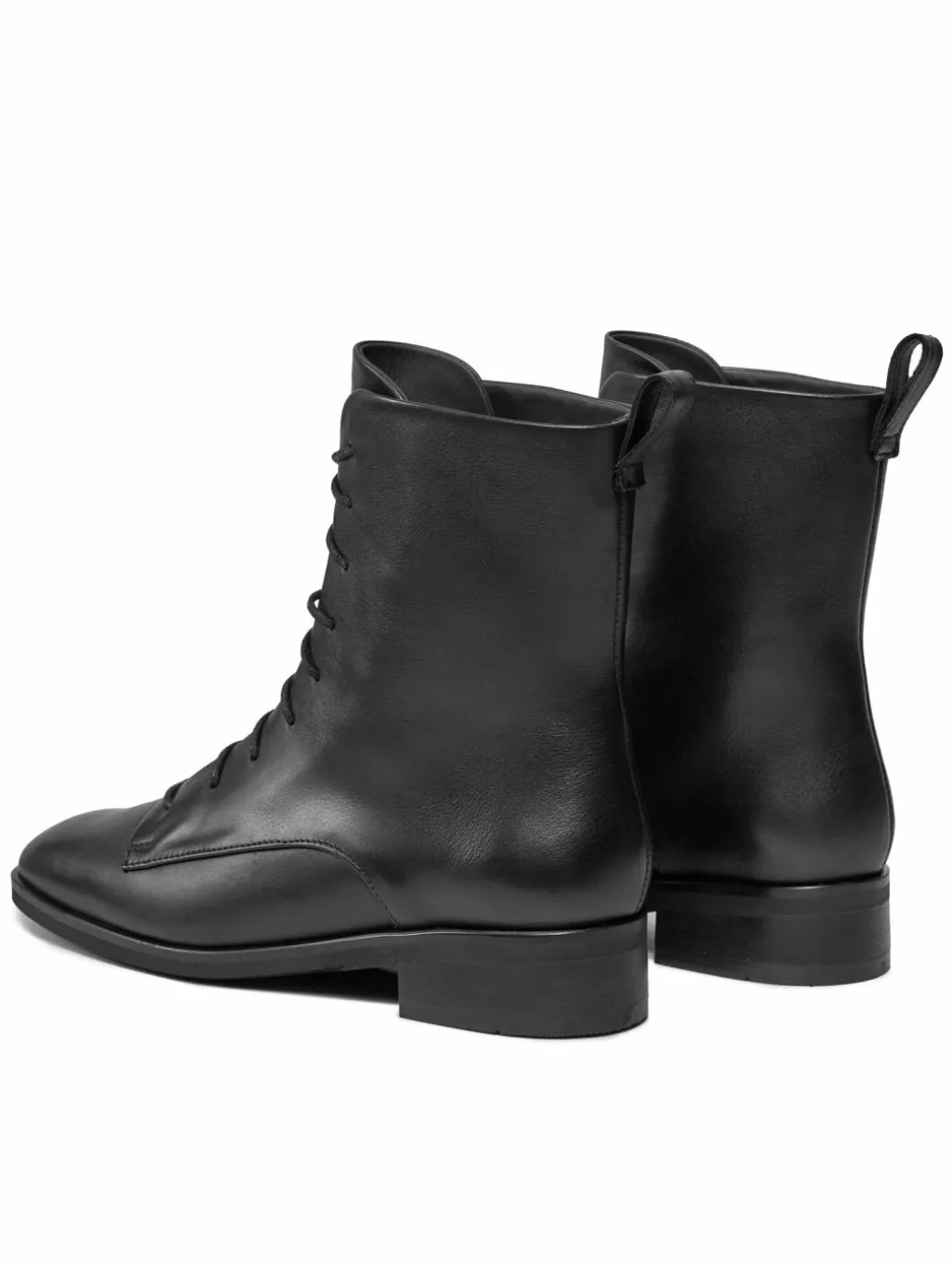 Polacchine Tzava Nero