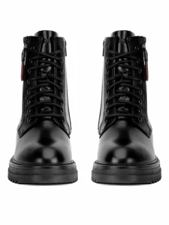 Polacchine WB-LOREDANA-18 Nero