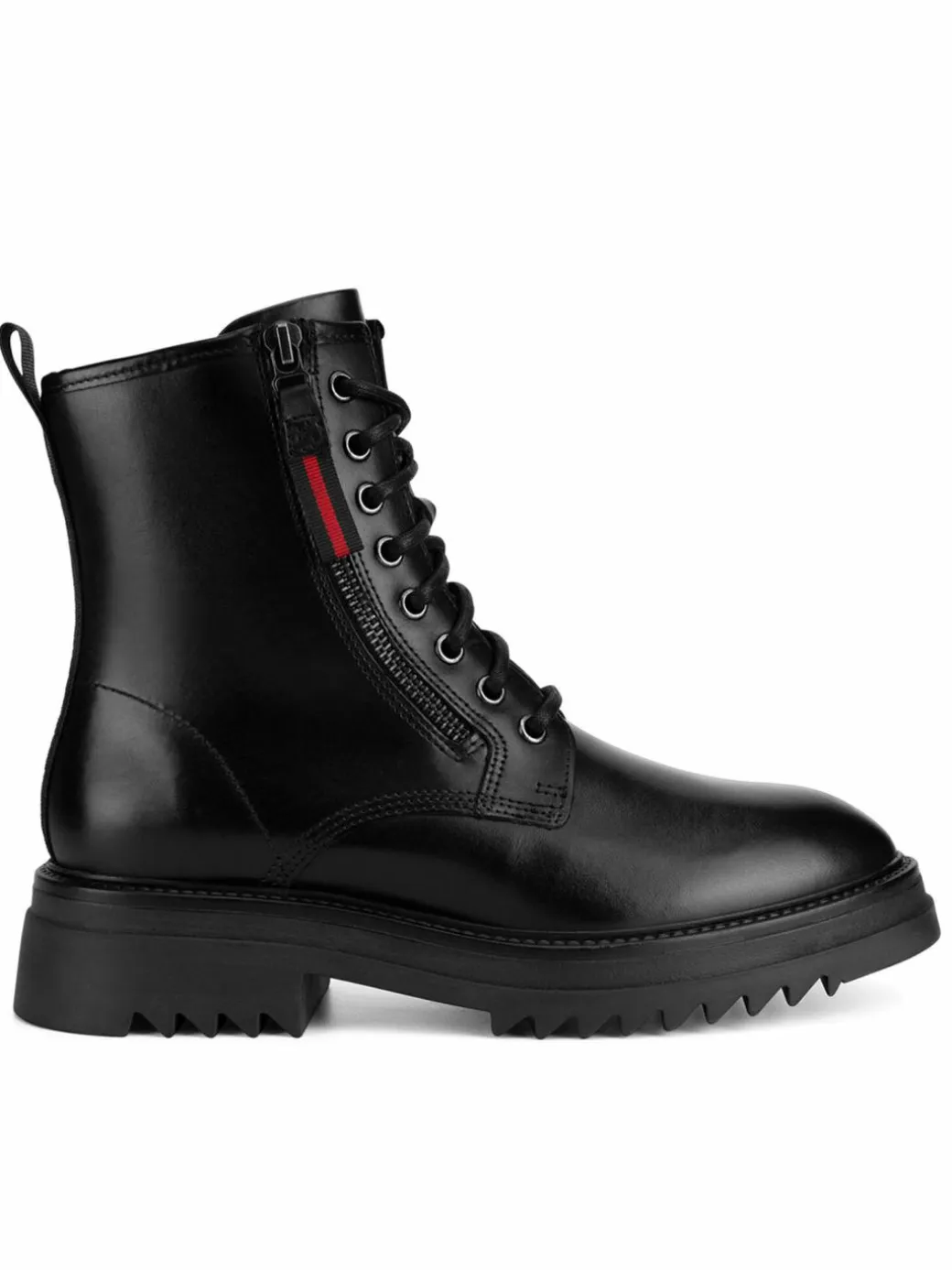 Polacchine WB-LOREDANA-18 Nero