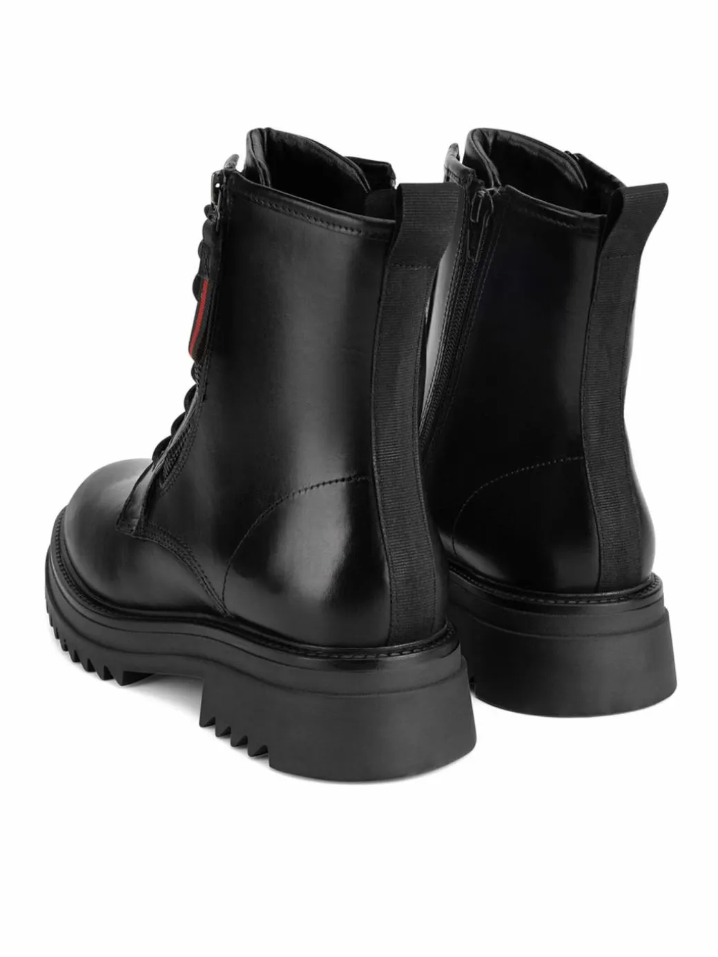 Polacchine WB-LOREDANA-18 Nero