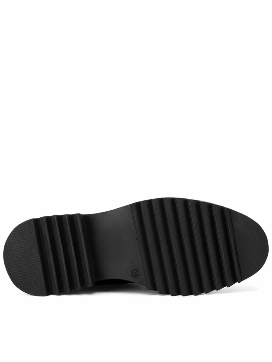 Polacchine WB-LOREDANA-18 Nero