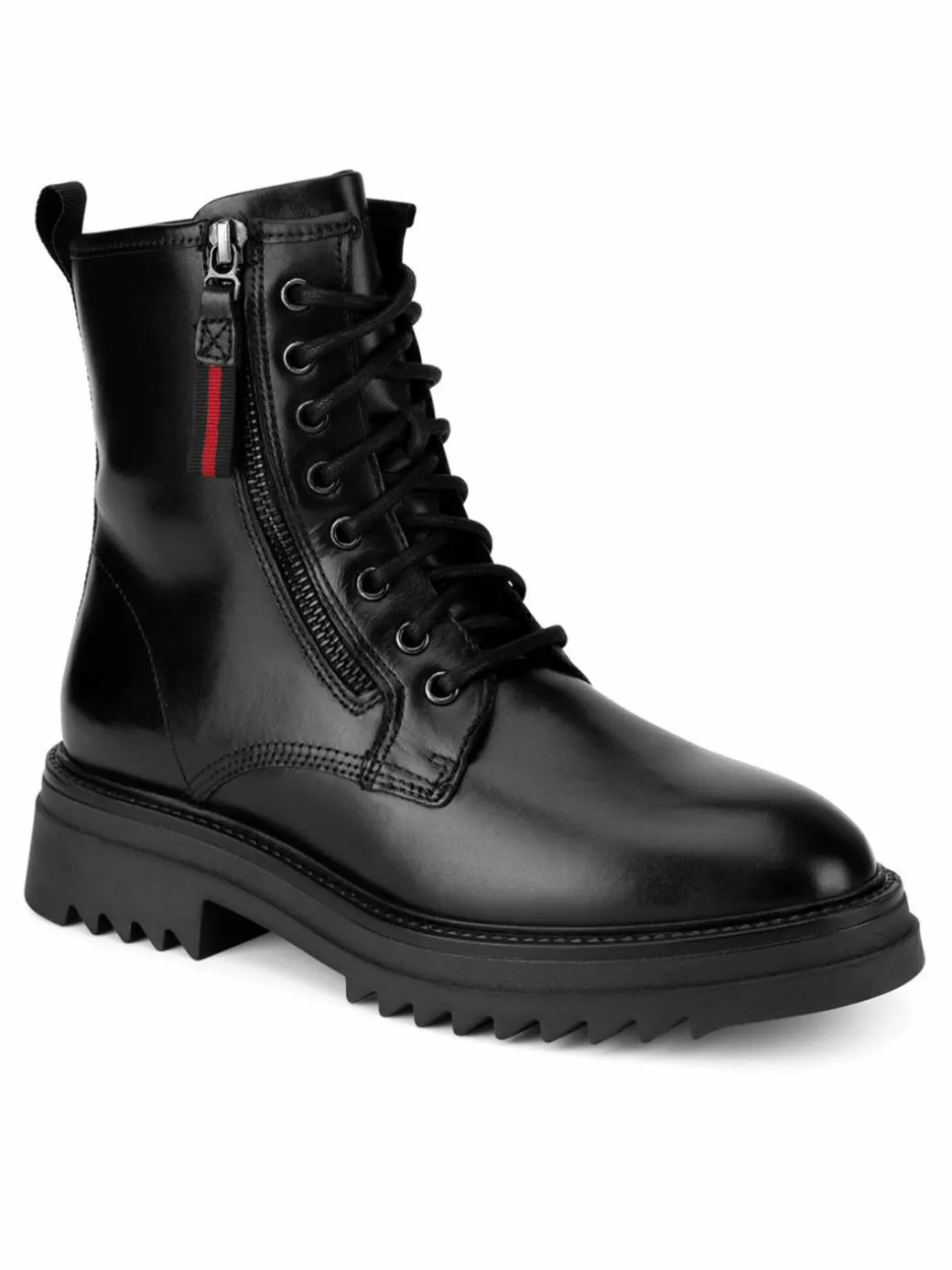 Polacchine WB-LOREDANA-18 Nero
