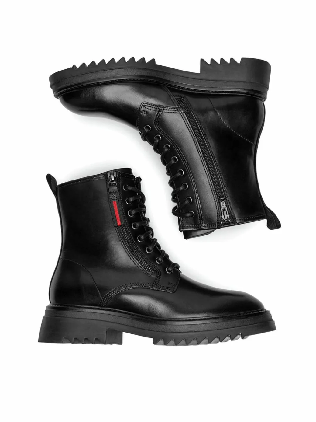 Polacchine WB-LOREDANA-18 Nero