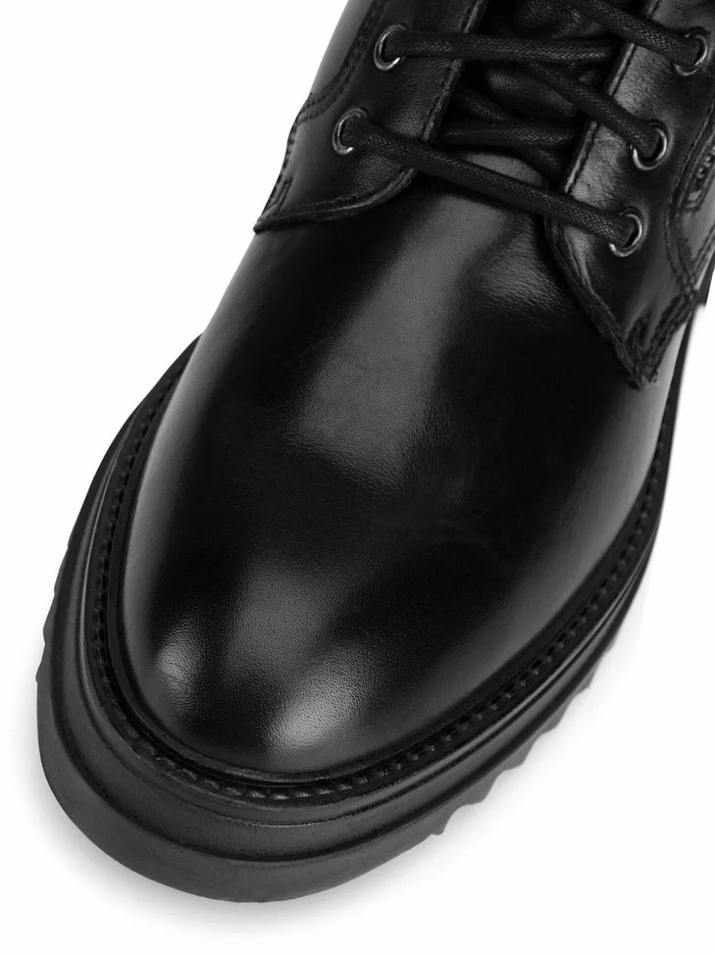 Polacchine WB-LOREDANA-18 Nero