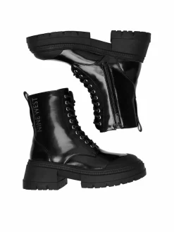 Polacchine WFA3033-5 Nero