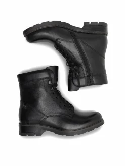 Polacchine WI23-DEMETRA-19 Nero