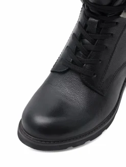 Polacchine WI23-DEMETRA-19 Nero