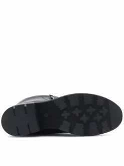 Polacchine WI23-DEMETRA-19 Nero