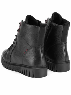 Polacchine WI32-FATIMA-01 Nero