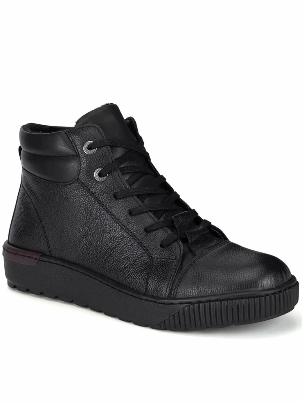 Polacchine WI23-PIKOLA-06 Nero