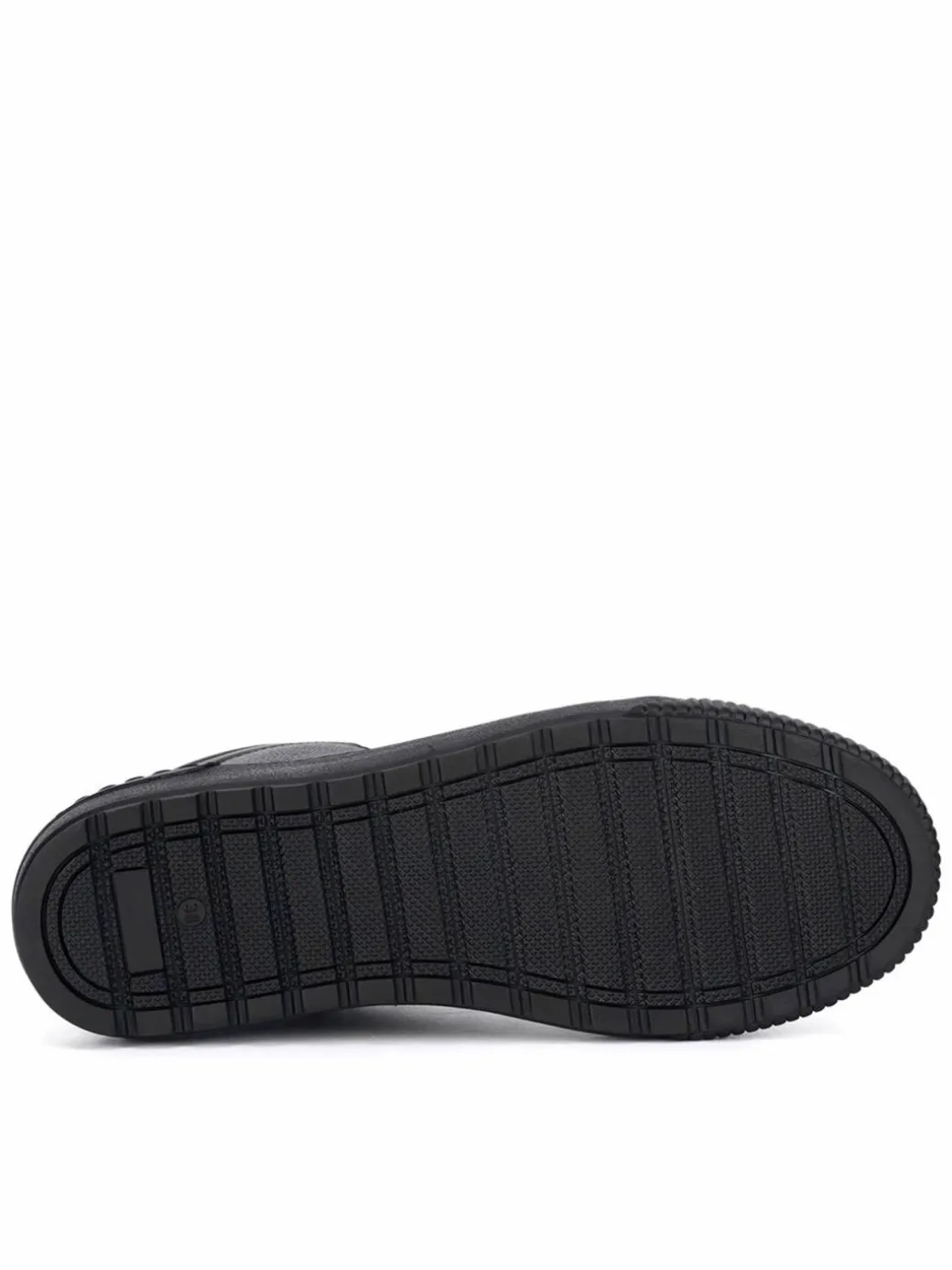 Polacchine WI23-PIKOLA-06 Nero