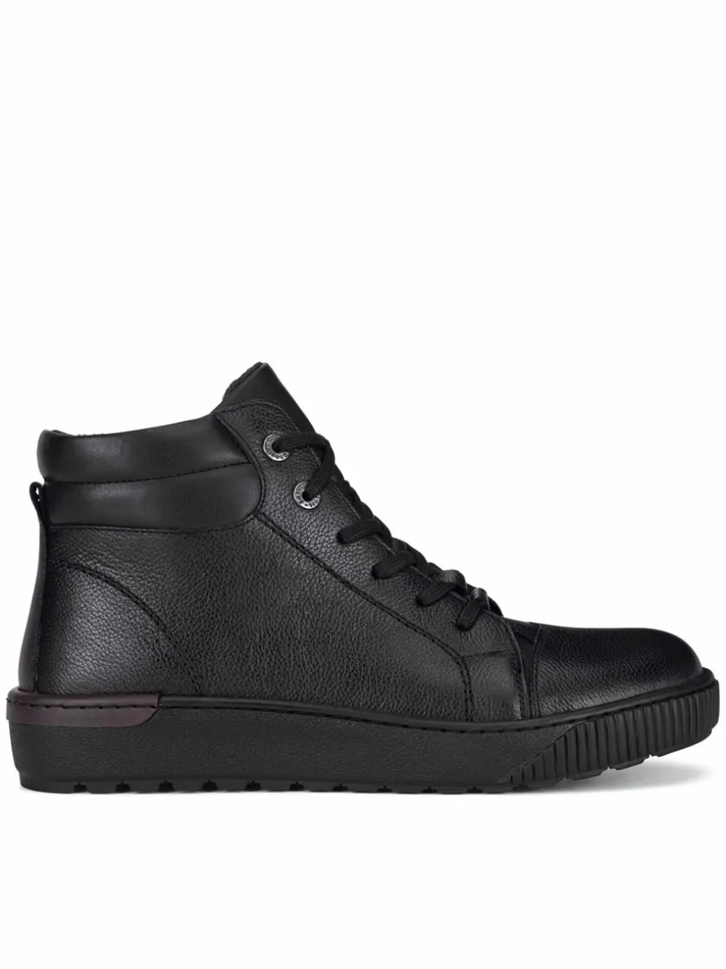 Polacchine WI23-PIKOLA-06 Nero