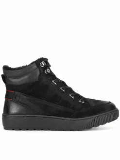 Polacchine WI23-PIKOLA-07 Nero