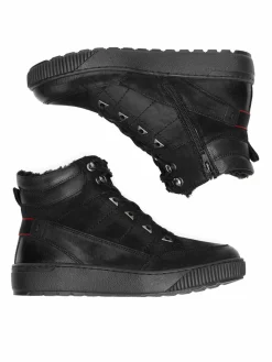 Polacchine WI23-PIKOLA-07 Nero