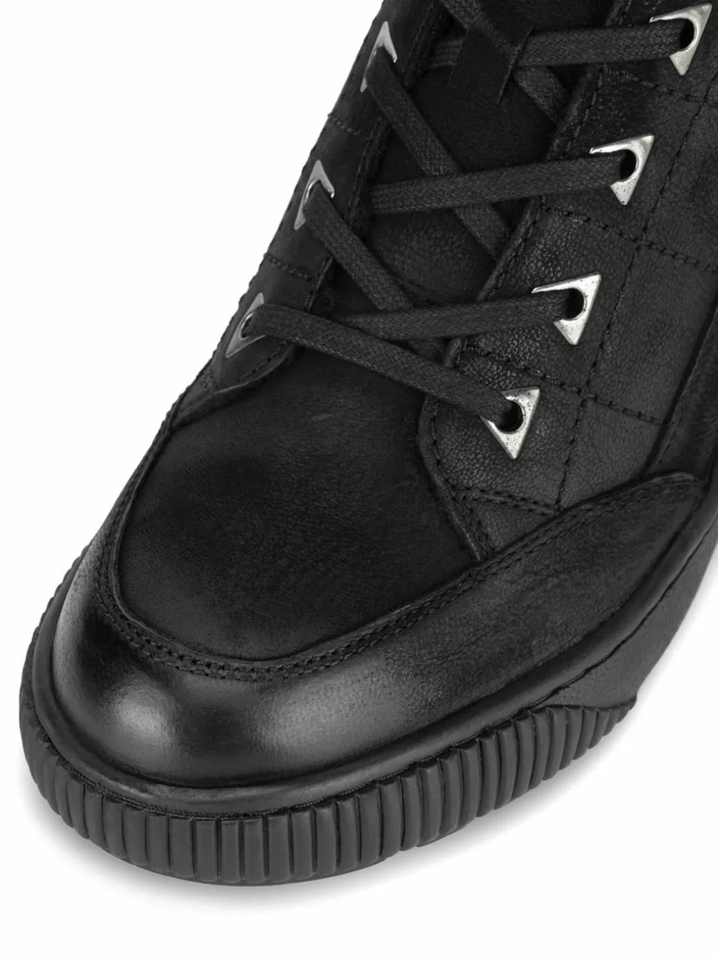Polacchine WI23-PIKOLA-07 Nero