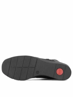 Polacchine WI23-REBECA-22 Nero